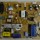 PLACA FONTE SAMSUNG BN44-00497B (SEMI NOVA)
